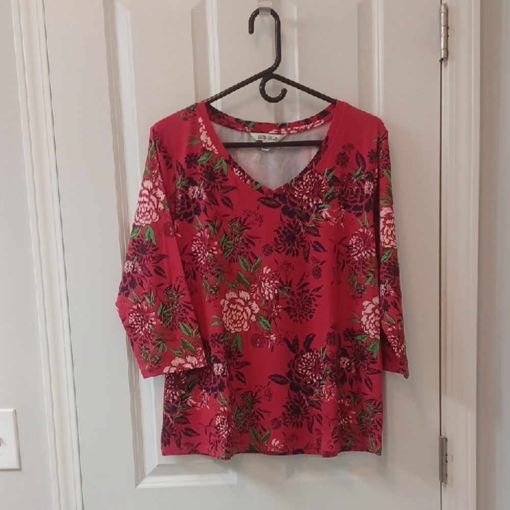 NEW Pioneer Woman Tee Shirt